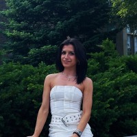 Eleni Spanogiannis