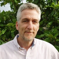 Clark Maxfield