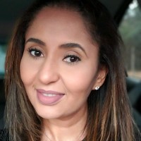 Vanessa Santos, Cfp®