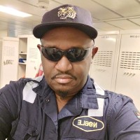 Marlon Baptiste