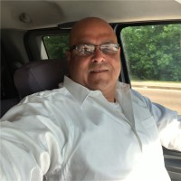 Al Gonzales