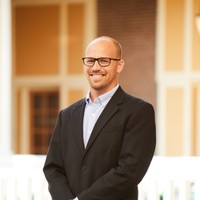 Eric Wiseman