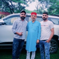 Deepak Rana