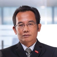 Asrul Iman