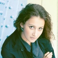 Nadya Zhebina