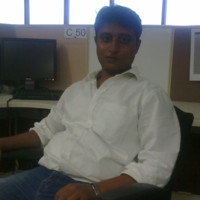 Pugazhendhiran Kayampoo
