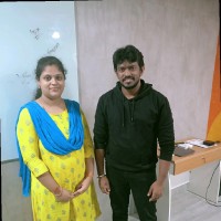 Jayapriya Srinivasan