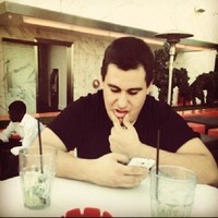 Gilbert Ramirez