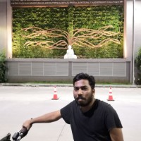 Venky Arepalli
