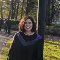 Amelia Mcgrath