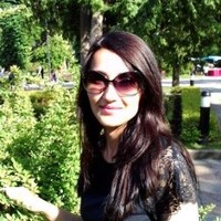 Oleksandra Afanasieva