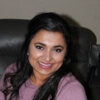 Kiran Singh