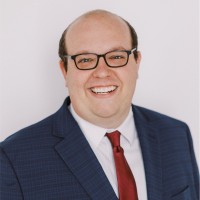 Jonathan Hill, MMSc, PA-C