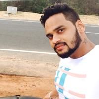 Manas Ranjan Lenka