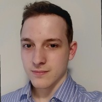 Dominic Nethercott-Sim