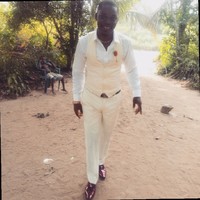 Asukwo Eyo