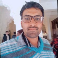 Nemi chand Danodia