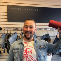 Matthew Silver