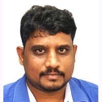 Sridhar Dhanasekeran