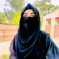 Fareeha Ghazal