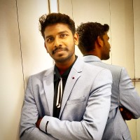 Jaya Suthan