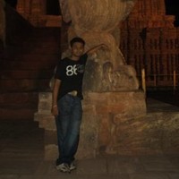 Soumya Swain