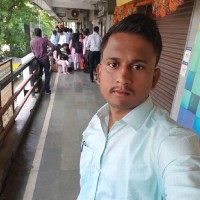 Anand Magar