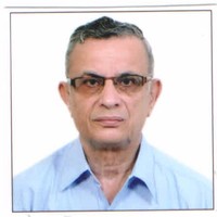 ASPY BHARUCHA