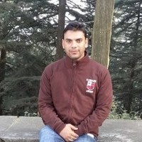Pradeep Kumar