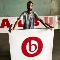 Marcus Balogun