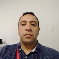 Hernan Roa Pulido