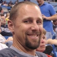 Chris Petersen