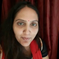 Ragini Tiwari