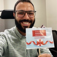 Amr Ali , Mba , Tot