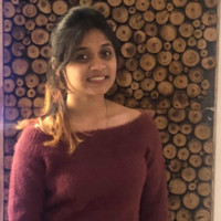 Ar. Sakshee S. Chordia