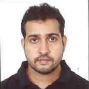 Sunil Jangid