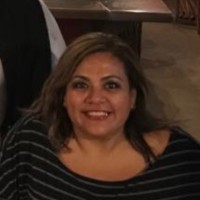 Norma Alicia Castillo Toscano