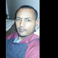 Kiflom Abraha