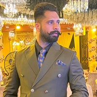Simrat singh hayer