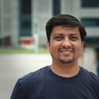 Manoj Ghongade