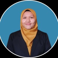 Nurul Aliaa Muhammad Danil