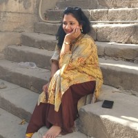 Kalpana Deshpande