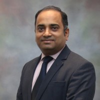 Asmon Fredrick Prasad