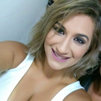 Danielle Santos Almeida