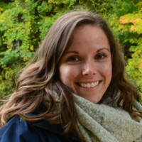 Katlyn (Kat) McLaughlin