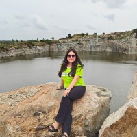 Richa Pandey