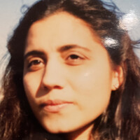 Sandhya Shah