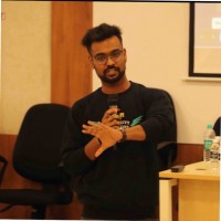 Ankur Sinha