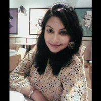 Shilpa Nair