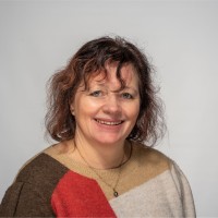 Anja Kluter